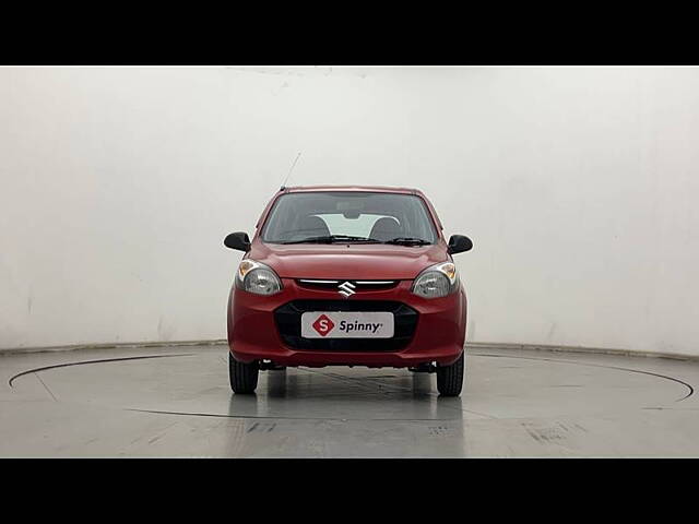 Used Maruti Suzuki Alto 800 [2012-2016] Vxi in Hyderabad