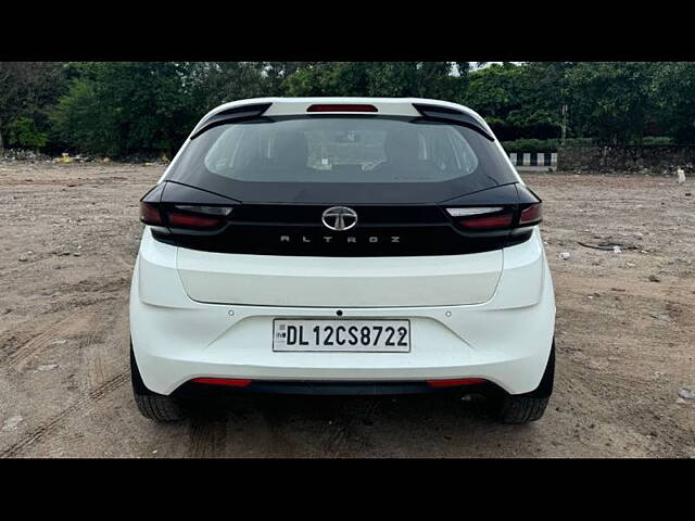 Used Tata Altroz XE Petrol [2020-2023] in Delhi