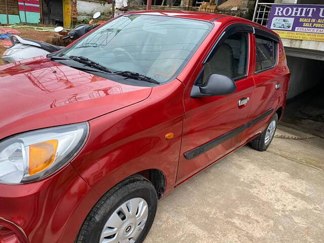 Used Maruti Suzuki Alto 800 [2012-2016] Lxi in Ranchi