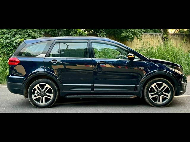 Used Tata Hexa [2017-2019] XTA 4x2 7 STR in Delhi