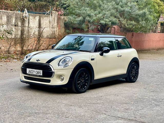 Used MINI Cooper [2014-2018] D 3 Door in Delhi