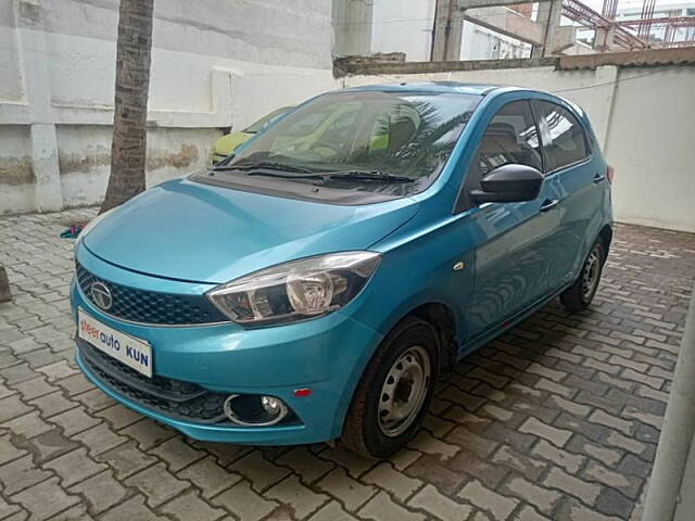 Used Tata Tiago [2016-2020] Revotron XE [2016-2019] in Chennai