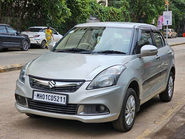 Used Maruti Suzuki Swift DZire [2011-2015] ZXI in Mumbai