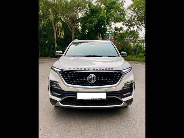 Used 2022 MG Hector in Delhi