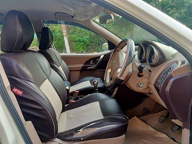 Used Mahindra XUV500 [2015-2018] W6 in Vadodara