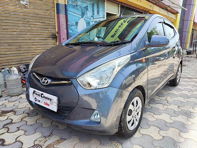 Used 2015 Hyundai Eon in Faridabad