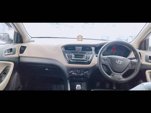 Used Hyundai Elite i20 [2017-2018] Sportz 1.4 CRDI in Mohali