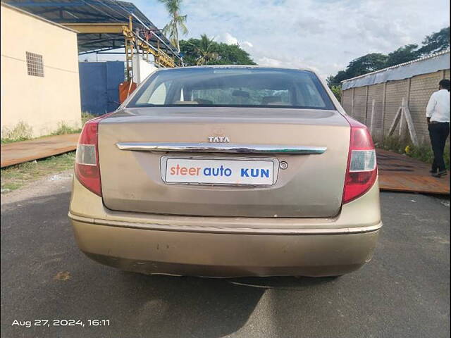 Used Tata Manza [2011-2015] Aqua Quadrajet BS-III in Tiruchirappalli