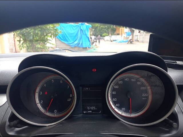 Used Maruti Suzuki Swift [2014-2018] VXi [2014-2017] in Bangalore