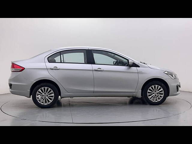 Used Maruti Suzuki Ciaz [2014-2017] ZXI+ AT in Bangalore