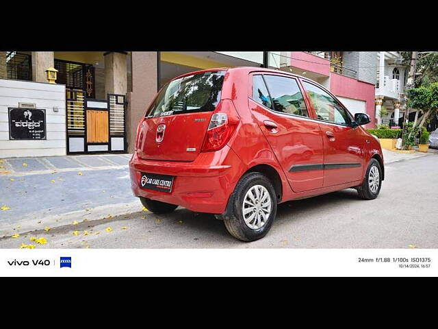 Used Hyundai i10 [2010-2017] Magna 1.2 Kappa2 in Bangalore