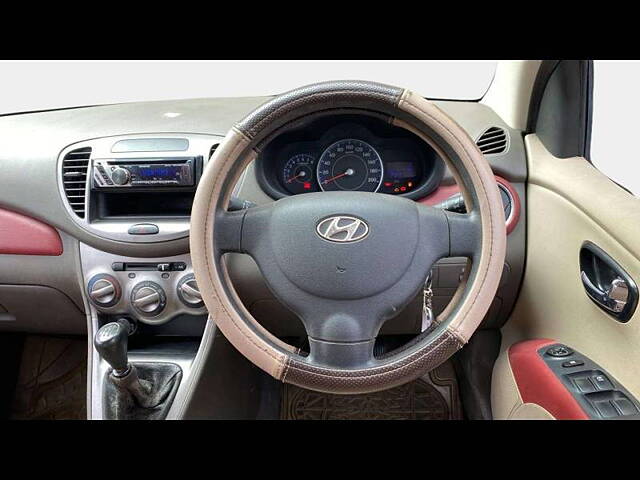 Used Hyundai i10 [2010-2017] Magna 1.1 iRDE2 [2010-2017] in Kolkata