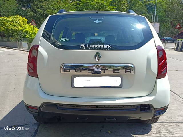 Used Renault Duster [2015-2016] RxL Petrol in Mumbai