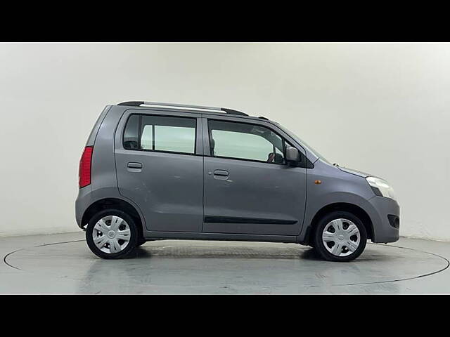 Used Maruti Suzuki Wagon R 1.0 [2014-2019] VXI in Delhi