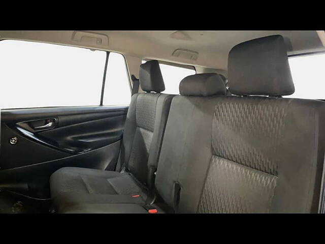 Used Toyota Innova Crysta [2016-2020] 2.4 GX 8 STR [2016-2020] in Chandigarh