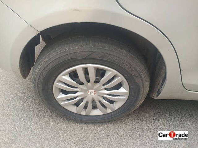 Used Maruti Suzuki Swift DZire [2011-2015] VDI in Kanpur