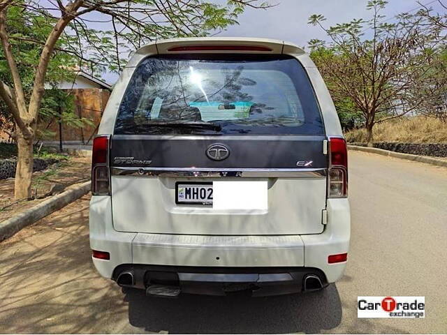 Used Tata Safari Storme [2012-2015] 2.2 EX 4x2 in Nashik