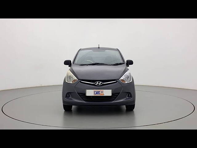 Used Hyundai Eon Magna + in Ahmedabad