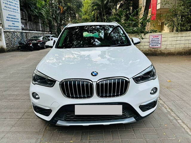 Used 2020 BMW X1 in Pune