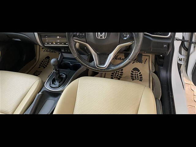 Used Honda City [2014-2017] VX in Lucknow