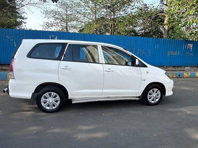 Used Toyota Innova [2005-2009] 2.5 G4 8 STR in Mumbai