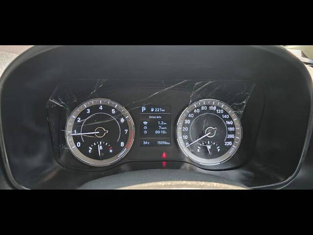 Used Hyundai Venue [2022-2023] SX (O) 1.0 Turbo DCT in Mumbai