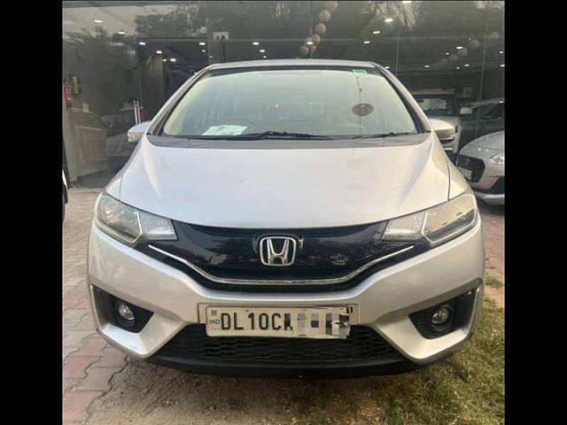 Used 2018 Honda Jazz in Faridabad