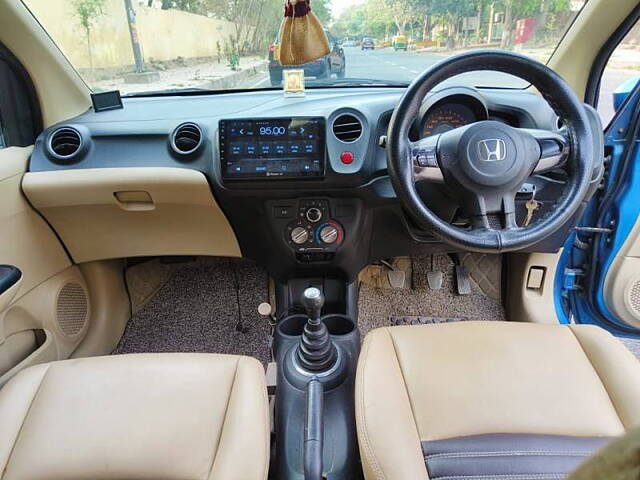 Used Honda Amaze [2016-2018] 1.5 S i-DTEC in Delhi