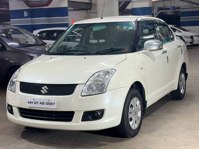 Used Maruti Suzuki Swift Dzire [2010-2011] VXi 1.2 BS-IV in Mumbai