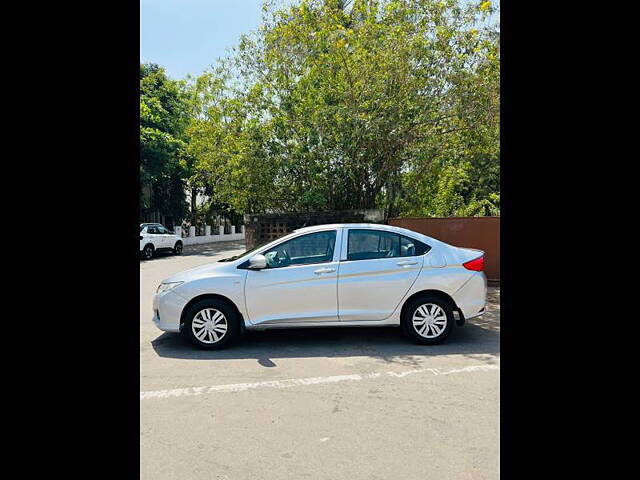 Used Honda City [2014-2017] E Diesel in Vadodara