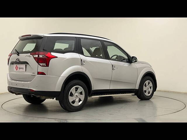 Used Mahindra XUV500 W7 AT [2018-2020] in Pune