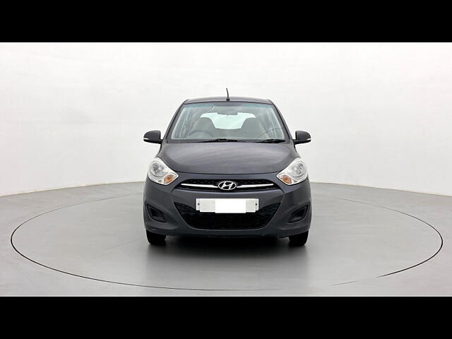 Used 2011 Hyundai i10 in Hyderabad