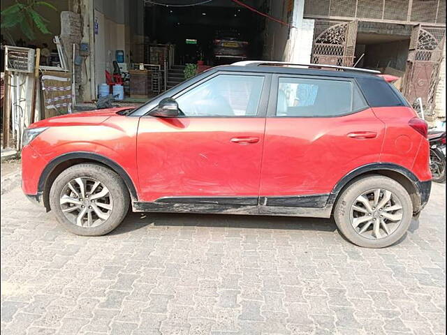 Used Mahindra XUV300 [2019-2024] 1.5 W8 (O) [2019-2020] in Mathura