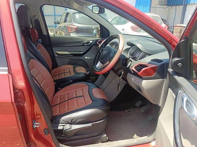 Used Tata Tiago [2016-2020] Revotron XZ in Chennai