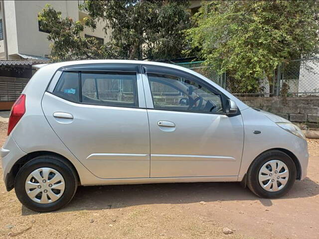 Used Hyundai i10 [2010-2017] Asta 1.2 Kappa2 in Kolhapur