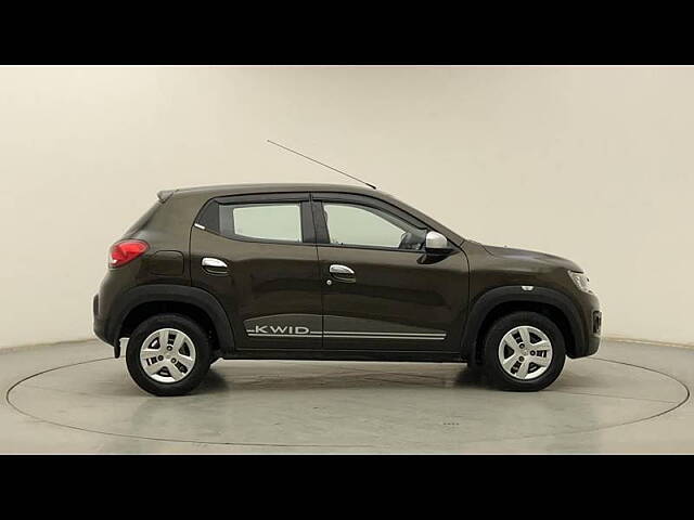 Used Renault Kwid [2019] [2019-2019] 1.0 RXT Opt in Pune