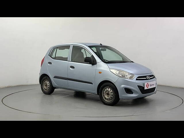 Used Hyundai i10 [2010-2017] Era 1.1 iRDE2 [2010-2017] in Ahmedabad