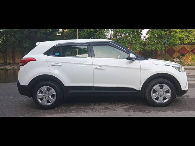 Used Hyundai Creta [2017-2018] E Plus 1.4 CRDI in Delhi