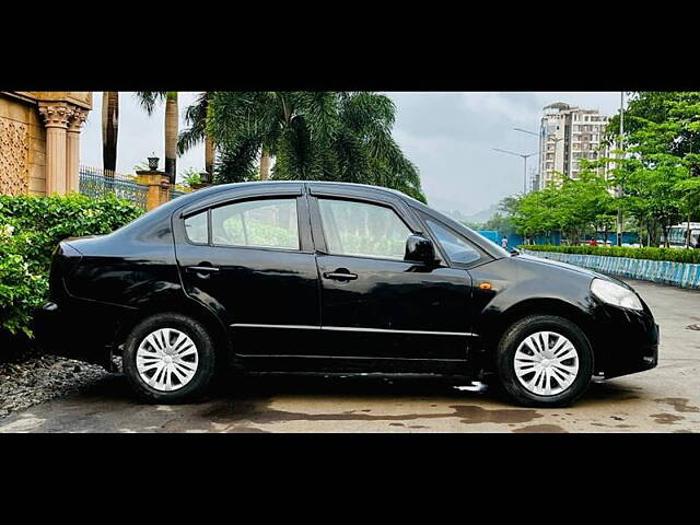 Used Maruti Suzuki SX4 VXi CNG in Mumbai