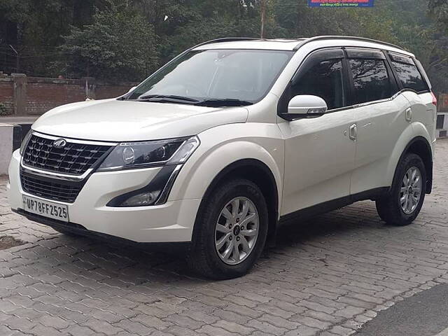 Used Mahindra XUV500 W9 [2018-2020] in Kanpur