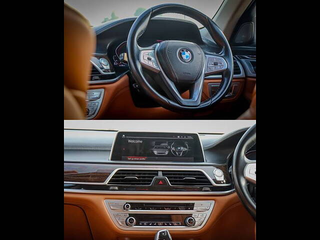 Used BMW 7 Series [2019-2023] 730Ld DPE Signature in Jaipur