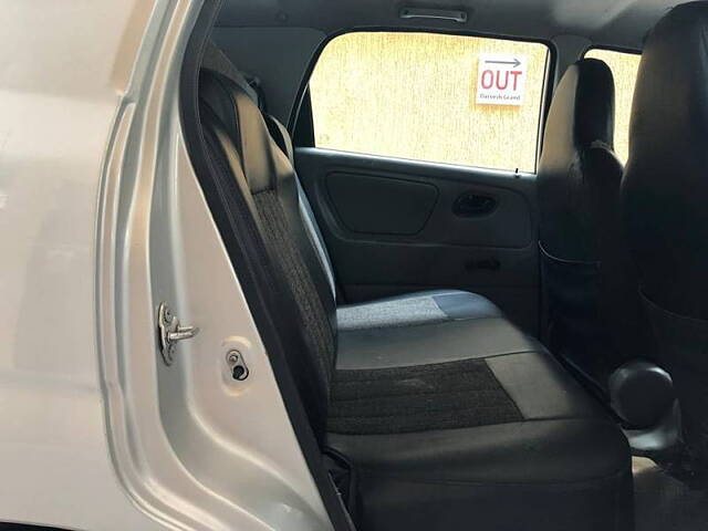 Used Maruti Suzuki Alto K10 [2014-2020] LXi CNG [2014-2018] in Mumbai