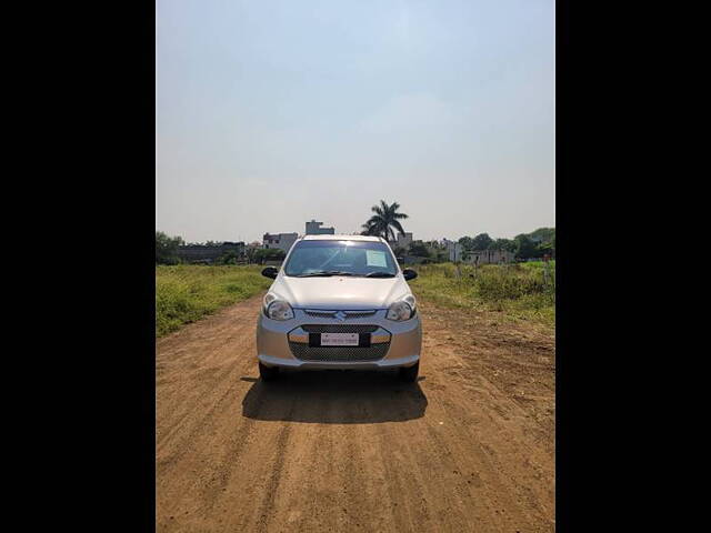 Used Maruti Suzuki Alto 800 [2012-2016] Lxi in Nashik