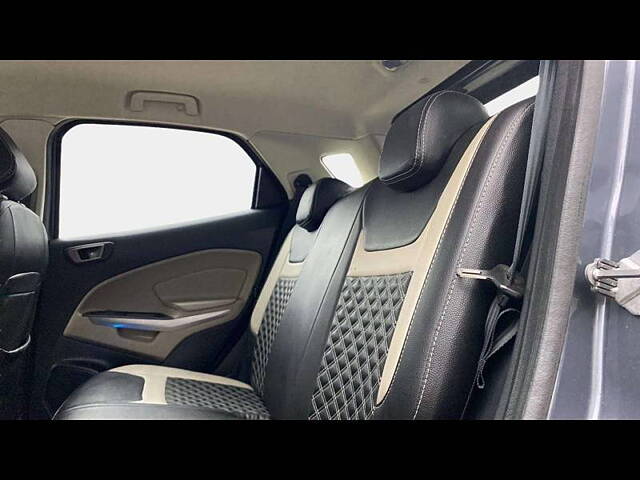 Used Ford EcoSport [2017-2019] Titanium 1.5L Ti-VCT in Delhi