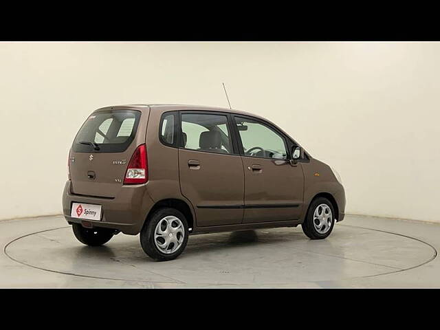 Used Maruti Suzuki Estilo VXi ABS BS-IV in Pune