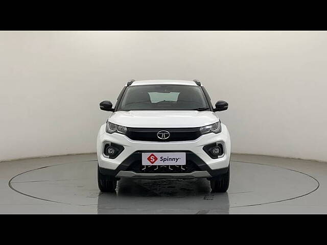 Used Tata Nexon [2017-2020] XZ Plus Diesel in Lucknow