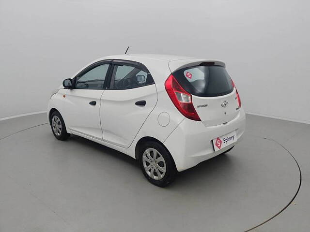 Used Hyundai Eon 1.0 Kappa Magna + [2014-2016] in Jaipur