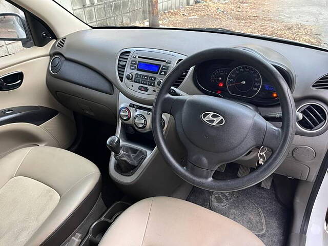 Used Hyundai i10 [2010-2017] Magna 1.1 iRDE2 [2010-2017] in Mumbai