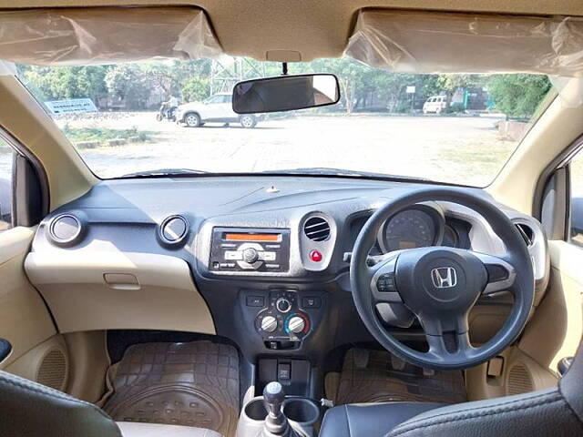 Used Honda Brio [2013-2016] S MT in Delhi