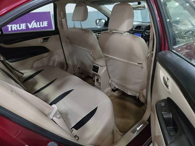 Used Maruti Suzuki Ciaz [2014-2017] VDi+ SHVS in Mumbai